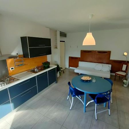 メストレ,,,A Casa Di Martinaアパートメント エクステリア 写真