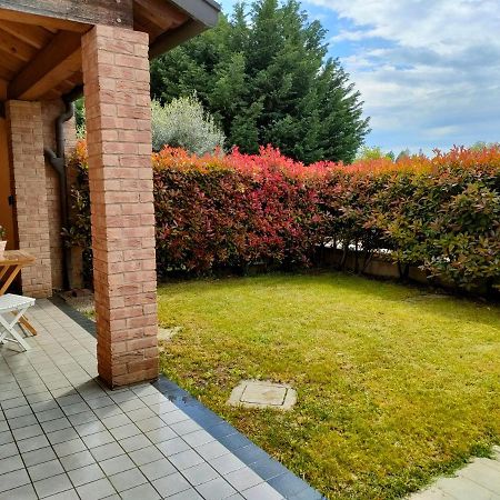 メストレ,,,A Casa Di Martinaアパートメント エクステリア 写真