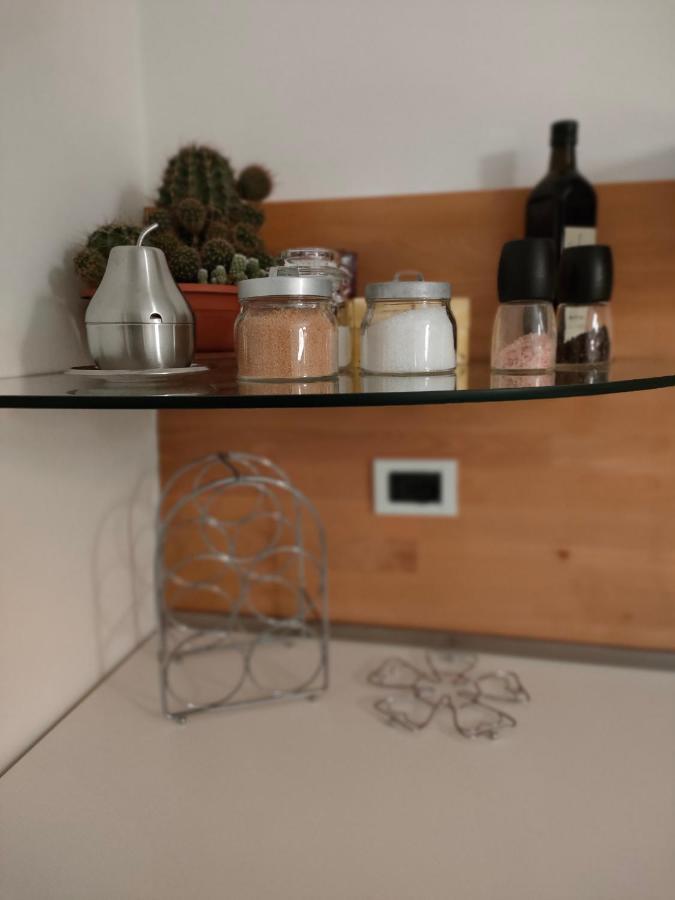 メストレ,,,A Casa Di Martinaアパートメント エクステリア 写真