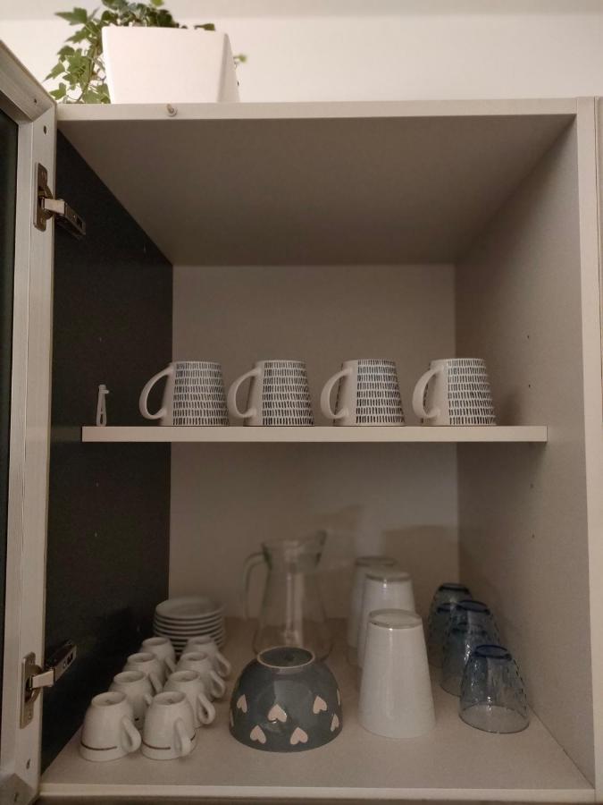 メストレ,,,A Casa Di Martinaアパートメント エクステリア 写真