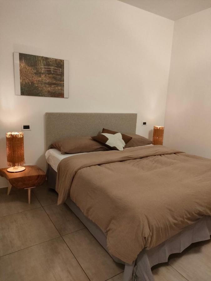 メストレ,,,A Casa Di Martinaアパートメント エクステリア 写真